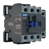 Contator Chint NXC-32 32A 220V G 220V 50/60HZ para Instalações Elétricas