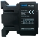 Contator Chint NXC-09M10 Mini 9A 220V G 220V 50/60HZ para Instalações Elétricas