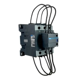 Contator Chint NXCC-9521 95A 220V G 220V 50/60HZ(R) para Instalações Elétricas