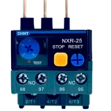 RELÉ TERMICO G NXR-25 4-6A(R) NXC 06 A 38 CHINT
