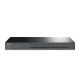 SWITCH TP-LINK SX3016F GERENCIÁVEL L2+ 16 PORTAS GIGABIT SFP+