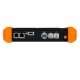 Otdr 1610NM 15x1 (1310/1550 - - 28DB) 150KM FV2065 para Projetos Profissionais