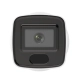 CAMERA IP BULLET 6MP 2,8MM POE 40M DS-2CD3066G2-IS ACUSENSE HIKVISION