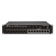 Interface Digital Yamaha TIO1608-D2 para Áudio Profissional