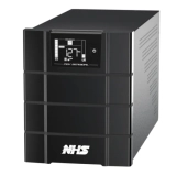 Nobreak NHS Premium Senoidal Pdv Giii 1000VA 120V 3 Bat 7Ah com Eng para Energia e Backup