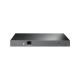 SWITCH TP-LINK SG3428MP GERENCIÁVEL L2+ 28 PORTAS GIGABIT 24 PORTAS POE+