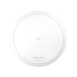 ACCESS POINT RUIJIE/REYEE RG-RAP72 WI-FI 7 BE3600 1 PORTA 2,5 GE SEM FONTE