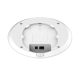 *ACCESS POINT WI-FI 7 BE3600 1P GE + 1P 2,5 GE RG-RAP72 S/FONTE RUIJIE/REYEE