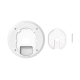ACCESS POINT RUIJIE/REYEE RG-RAP72 WI-FI 7 BE3600 1 PORTA 2,5 GE SEM FONTE