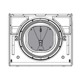 CORNETA ASSIMÉTRICA NEXO PNU-P18FLGPS PARA P18