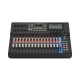 MESA DIGITAL MGX16 B PRETA YAMAHA