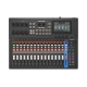 MESA DIGITAL MGX16 B PRETA YAMAHA
