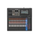 MESA DIGITAL MGX12 B PRETA YAMAHA