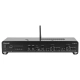Amplificador Slim Frahm 2700 IoT para Áudio Profissional