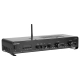 Amplificador Slim Frahm 2700 IoT para Áudio Profissional