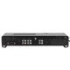 Amplificador Slim Frahm 2700 IoT para Áudio Profissional