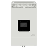 Inversor Carregador Epever AH1250P20BR Off Grid 3500W - Mppt 110A - 24V/220V HP3522 para Projetos Profissionais