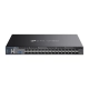 Switch TP-Link SX6632YF Gerenciavel L3 + 26 Portas SFP+ 10G + 6 Slots SFP28 25G para Redes Corporativas