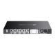 SWITCH TP-LINK SX6632YF GERENCIÁVEL L3 + 26 PORTAS SFP+ 10G + 6 SLOTS SFP28 25G