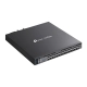 SWITCH TP-LINK SX6632YF GERENCIÁVEL L3 + 26 PORTAS SFP+ 10G + 6 SLOTS SFP28 25G