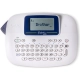 ROTULADOR PTM95WT (BRANCO) BROTHER