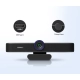 CAMERA PTZ PARA VIDEOCONFERENCIA 4K ZOOM 5X AUTO TRACKING (VA300C) TENVEO