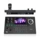 CONTROLADOR BROADCASTING PTZ PARA CAMERAS DE VIDEOCONFERENCIA (KB200MAX) TENVEO