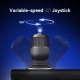 CONTROLADOR BROADCASTING PTZ PARA CAMERAS DE VIDEOCONFERENCIA (KB200MAX) TENVEO