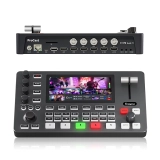 CONTROLADOR BROADCASTING PTZ PARA CAMERAS DE VIDEOCONFERENCIA (PC500) TENVEO