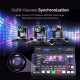 CONTROLADOR BROADCASTING PTZ PARA CAMERAS DE VIDEOCONFERENCIA (PC500) TENVEO