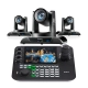 CONTROLADOR BROADCASTING PTZ PARA CAMERAS DE VIDEOCONFERENCIA (KB300PRO) TENVEO