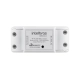 CONTROLADOR SMART WI-FI INTELBRAS ECW 1000 BIVOLT 10A PARA AUTOMAÇÃO DE AMBIENTES