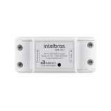 CONTROLADOR SMART WI-FI INTELBRAS ECW 1000 BIVOLT 10A PARA AUTOMAÇÃO DE AMBIENTES