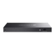 Switch TP-Link SG5428X Gerenciavel L3 + 24 Portas Gigabit+ 4 Slots SFP+10G para Redes Corporativas