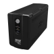Nobreak NHS Compact Plus 4 1200VA 2 Bat 7Ah para Energia e Backup