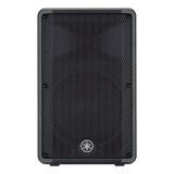 Caixa Acústica Ativa Yamaha DBR12 12 Polegadas para Áudio Profissional