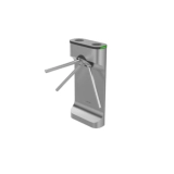 CATRACA PARA CONTROLE DE ACESSO DS-K3G411CLX-R/PA-DM55 HIKVISION