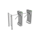 CATRACA PARA CONTROLE DE ACESSO DS-K3G411CLX-R/PA-DM55 HIKVISION