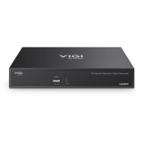 Gravador NVR VIGI NVR1008H V2 8 Canais para CFTV e Segurança
