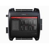 CONTROLADOR DE ACESSO INTELIGENTE MULTI-PORTAS CONTROL ID IDBOX V2