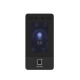 CONTROLE DE ACESSO FACIAL BIOMETRICO E MIFARE DS-K1T342MFWX HIKVISION