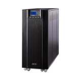 NOBREAK NHS EXPERT ON LINE 6KVA COM ISOLADOR 16 BATERIAS 9AH ETHERNET PARA ENERGIA CRÍTICA