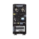NOBREAK NHS EXPERT ON LINE 6KVA COM ISOLADOR 16 BATERIAS 9AH ETHERNET PARA ENERGIA CRÍTICA
