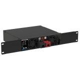 Inversor Senoidal JFA 48VDC 1000VA para Energia e Backup