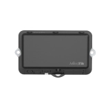 Routerboard Wireless MikroTik RB912R-2ND-LTMEC200A-EU LtAP Mini LTE Kit N300 4G GPS para Conectividade