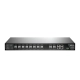 Olt GPON TP-Link DS-P7001-16 16 Portas para Redes Corporativas