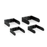 SUPORTE METALICO EM U UB-DXR8 YAMAHA