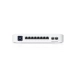 SWITCH UNIFI GERENCIAVEL 6P GE POE+ / 2P GE POE++ / 2P SFP+ USW-PRO-8-POE-BR UBIQUITI