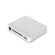 SWITCH UNIFI GERENCIAVEL 6P GE POE+ / 2P GE POE++ / 2P SFP+ USW-PRO-8-POE-BR UBIQUITI