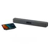 Equipamento Maxhub de Videoconferência Videobar Xbar W70 Kit para Videoconferência